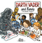 Darth Vader and Family Coloring Book: Star Wars Book, Coloring Book for Everyone
