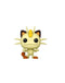 Funko POP Games: Pokemon S6- Meowth