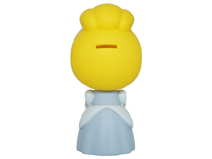 Disney: Princess - Cinderella PVC Coin Bank