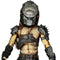 ¡NECA! Figura de acción a escala Predator 2 Ultimate Jabalí Predator