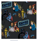 May The 4th Series 2: "Star Wars - All Too Easy" Kunuflex Short Sleeve Shirt