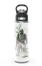 Star Wars: Boba Fett - Schematic Stainless Steel Metal Tumbler