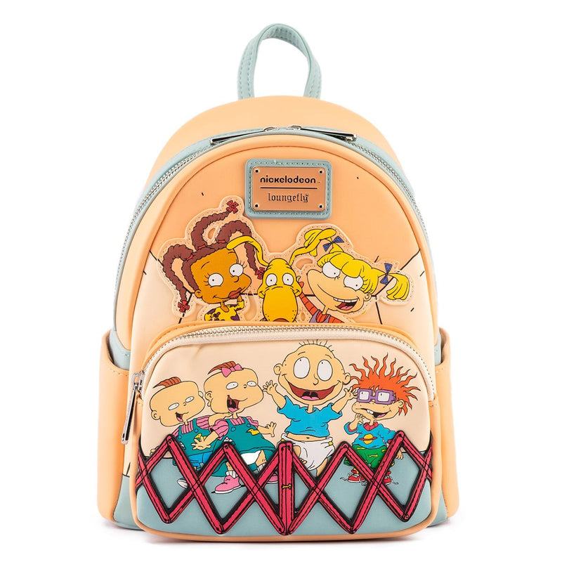 Nickelodeon - Rugrats 30th Anniversary Mini Backpack