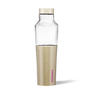 Glampagne - Hybrid Canteen 20oz Water Bottle