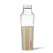 Glampagne - Cantimplora híbrida Botella de agua de 20 oz