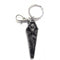Disney: The Nightmare Before Christmas - Jack in Coffin Pewter Keyring
