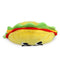 Yummy World - Victorio Veggie Taco Set 18" Plush Toy