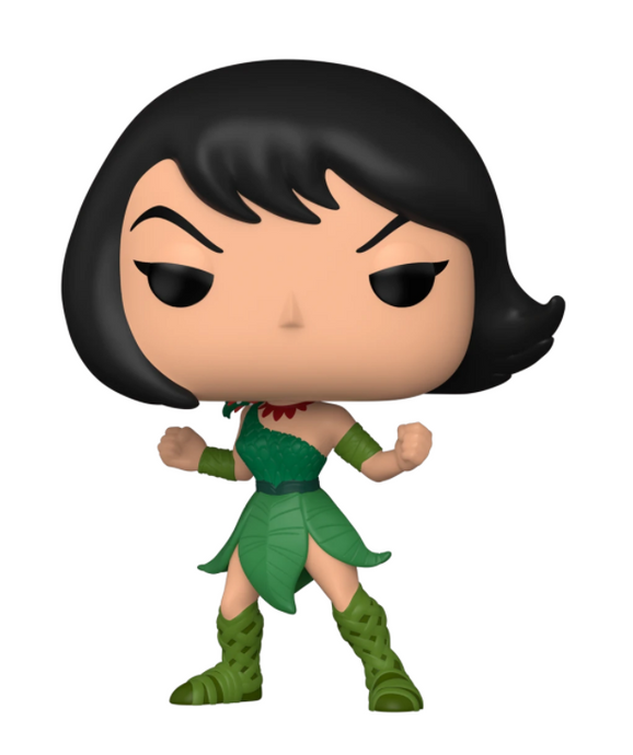 ¡Funko POP! Animación: Samurai Jack - Ashi