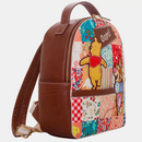 Disney - Winnie the Pooh's Friendship Quilt Mini Backpack