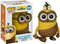 Minions Cro-Minion Pop Vinyl Figure - Kryptonite Character Store