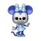 ¡Funko POP! Disney SE: Pide un deseo - Minnie Mouse (metálico)