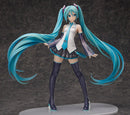 Character Vocal Series 01 - Hatsune Miku V3 1:4 Complete Figure