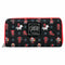 Marvel Comics: Deadpool - 30th Anniversary Zip Clutch Wallet