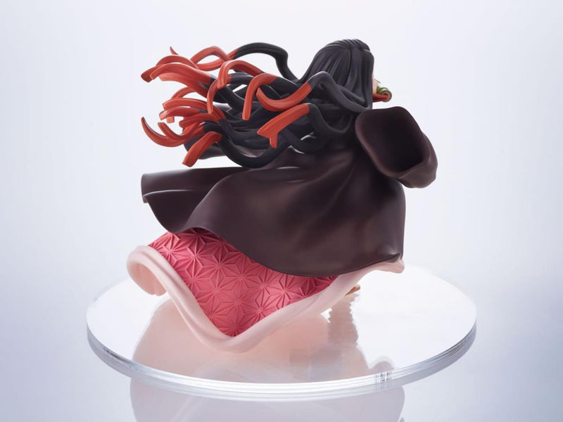 Chargez l&#39;image dans la visionneuse de la galerie, Demon Slayer (Kimetsu no Yaiba) : Nezuko Kamado - Figurine Cono 
