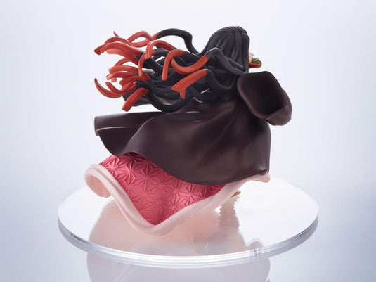 Demon Slayer (Kimetsu no Yaiba) : Nezuko Kamado - Figurine Cono 