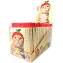 Kitan Club: Cat Cap Blind Box - Fruit