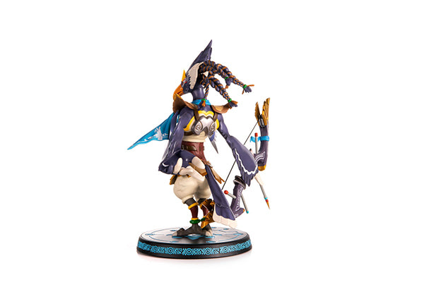 The Legend of Zelda: Breath of the Wild - Revali Figure