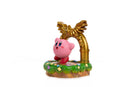 Kirby and The Goal Door PVC Statue