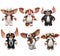 Gremlins - Mogwais in Blister Card Assortment 7'' Scale Action Figure