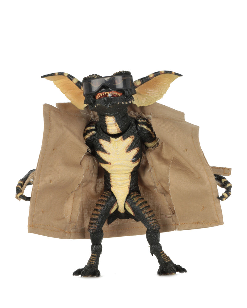 Chargez l&#39;image dans la visionneuse de la galerie, Gremlins - Figurine d&#39;action Ultimate Flasher Gremlin à l&#39;échelle de 7 pouces
