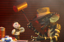 Gremlins - Figurine d'action Ultimate Flasher Gremlin à l'échelle de 7 pouces
