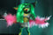 Ultimate Greta: Gremlins 2 - The New Batch 7” Scale Action Figure