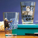 Tommy Boy Phrases 2 Pack Pint Glass Set - Kryptonite Character Store