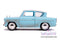 Hollywood Rides - Ford Anglia avec figurine Harry Potter