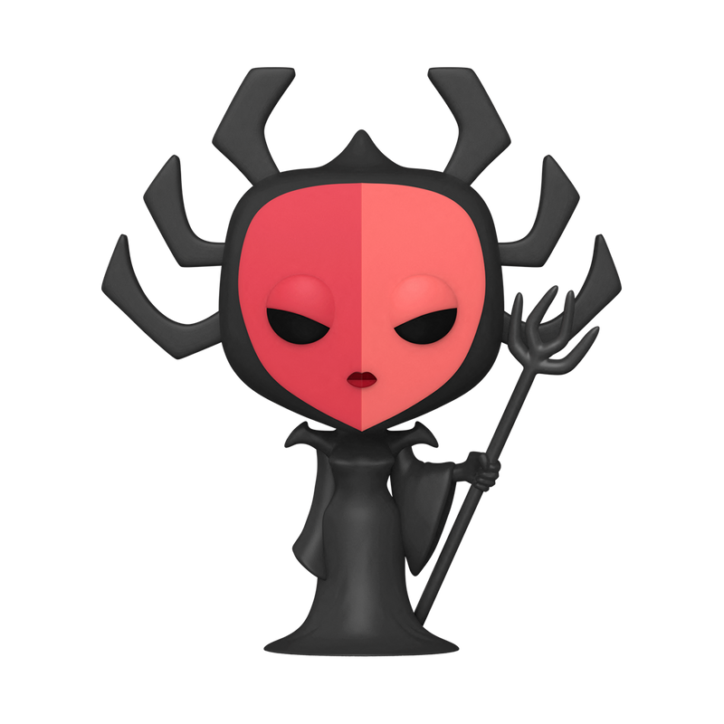 Cargue la imagen en el visor de la galería, ¡Funko POP! Animación: Samurai Jack - Suma Sacerdotisa
