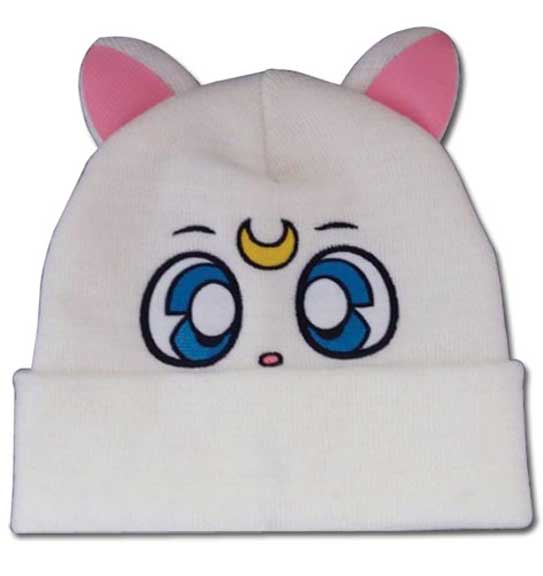 Sailor Moon - Artemis Beanie Hat