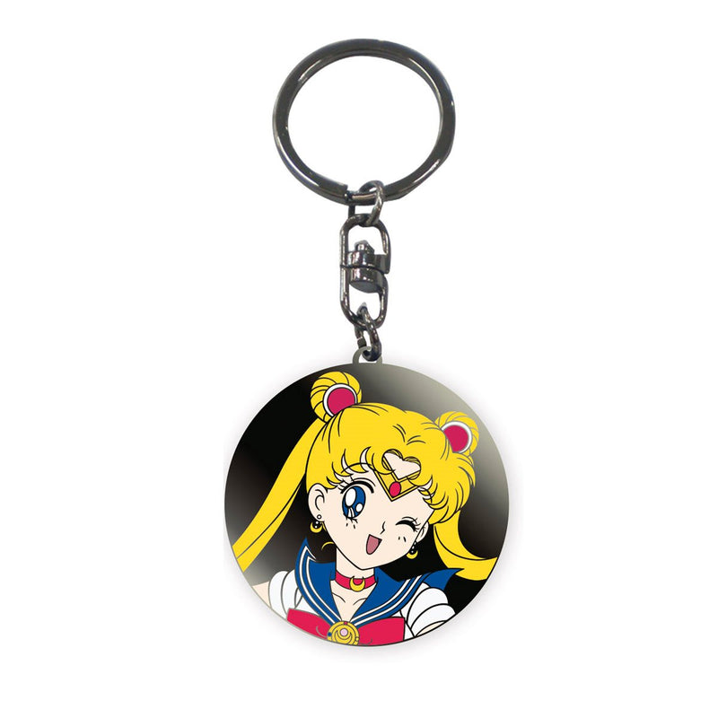 Load image into Gallery viewer, Sailor Moon: Princesses Gift Set - Mug, Notebook and Keychain
