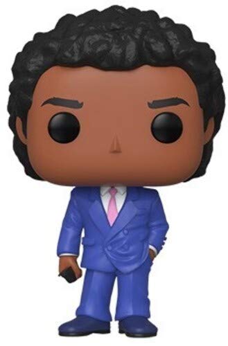 Funko POP! TV: Miami Vice S2 - Tubbs