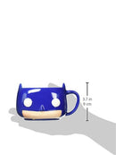 Funko - Mug DC Universe - Batman 3D - 0849803096311 - Kryptonite Character Store