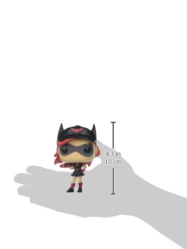 Funko POP! Heroes: DC Comics Bombshells - Batwoman