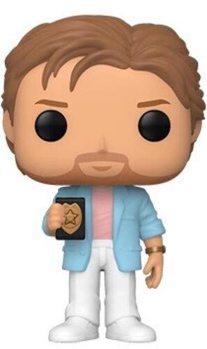 Funko POP! TV: Miami Vice - Crockett
