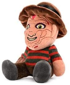 Nightmare On Elm Street Freddy Krueger 8'' Phunny Plush