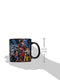Marvel Comics - Guardians of the Galaxy Ceramic Mug, Vandor