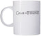 Game of Thrones Stark Direwolf Sculpted 12oz. Mug - Kryptonite Character Store
