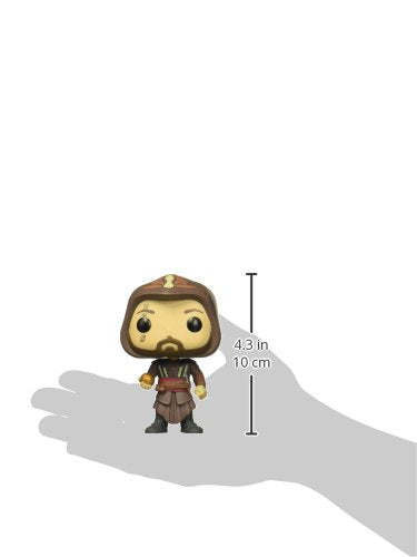 Funko Assassin's Creed Aguilar Pop Movies Figure - Kryptonite Character Store