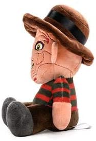 Nightmare On Elm Street Freddy Krueger 8'' Phunny Plush