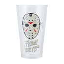 Friday the 13th Cold Change Glass