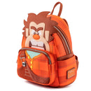 Disney - Wreck-It Ralph Cosplay Mini Backpack