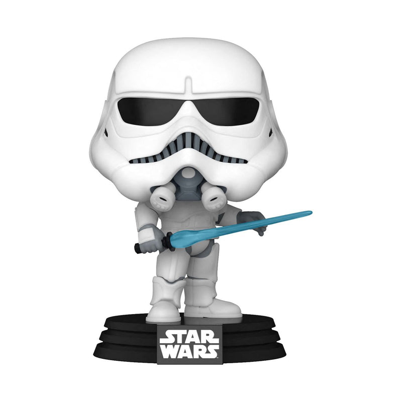 Load image into Gallery viewer, Funko POP! Star Wars: Concept Series - Stormtrooper
