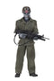 S.O.D. – Sgt. D 8” Clothed Action Figure