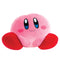 Kirby rosa - Mega juguete de peluche de 12"