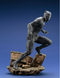Marvel Comics: Black Panther Movie - Black Panther ARTFX+ Statue