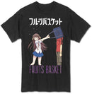 Fruits Basket - Tohru Swinging Bag T-Shirt