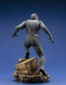 Marvel Comics: Black Panther Movie - Black Panther ARTFX+ Statue