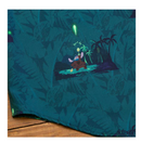 Disney: Lilo & Stitch - "Devil in Disguise" Kunuflex Short-Sleeve Shirt