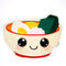 Heating Pad & Pillow Huggable - Ramen